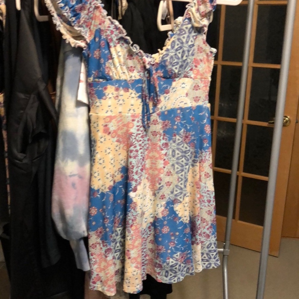 Urban Outfitters Dress